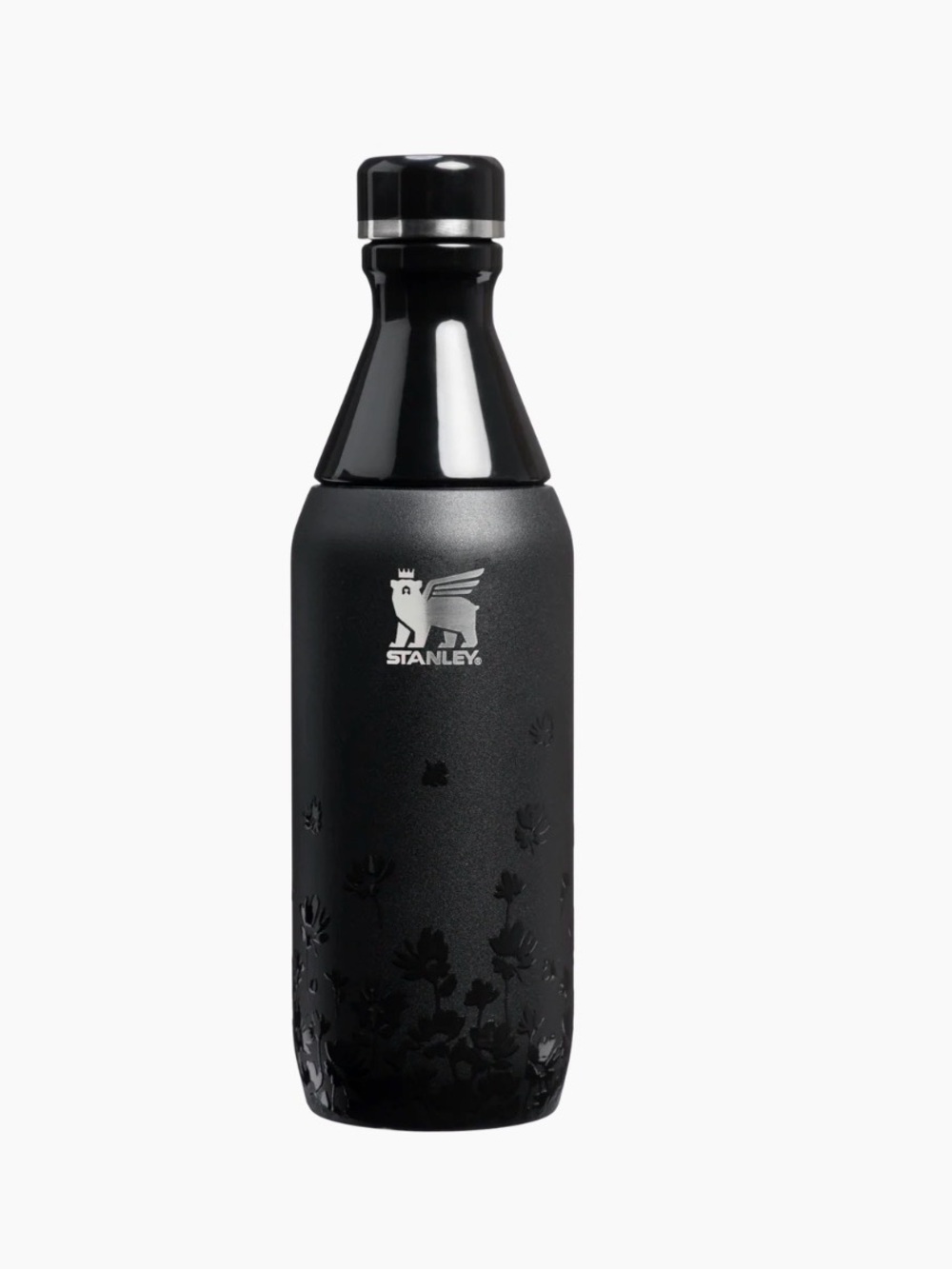 Jennie x Stanley The All Day Slim Luxe Bottle | 12 OZ new in box